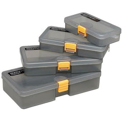 Set Cutii Naluci Savage Gear - Organizare Eficientă, 3 Bucăți - 2