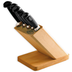 Set Cuțite bucătărie Marttiini Oy - 5 piese + Suport Magnetic