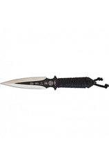 Set Cutite De Aruncat Uzi