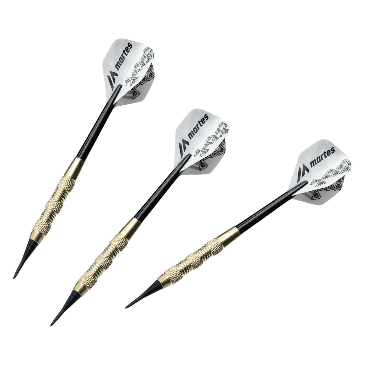 Set Darts IGLA 3.1 MARTES - Precizie și Control Superior - 1