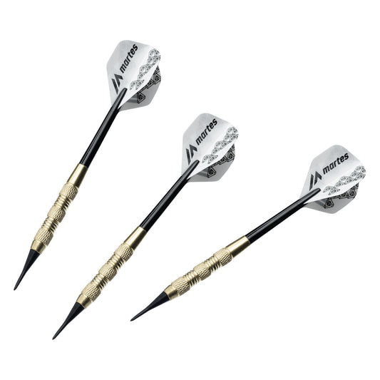 Set Darts IGLA 3.1 MARTES - Precizie și Control Superior - 1
