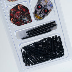 Set Darts IGLA SET MARTES - Precizie, Stil și Durabilitate - 3
