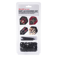 Set Darts IGLA SET MARTES - Precizie, Stil și Durabilitate - 4