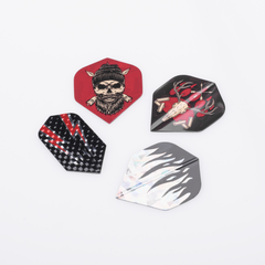 Set Darts IGLA SET MARTES - Precizie, Stil și Durabilitate - 5