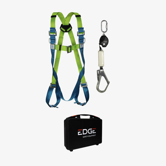 Set de blocuri de toamnă Fall Block Set Safety Jogger