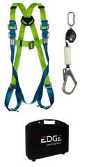 Set de blocuri de toamnă Fall Block Set Safety Jogger