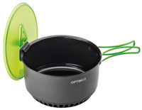 Set de Gătit Optimus-Terra Camp 4 Katadyn - 7 Piese, 4 Persoane