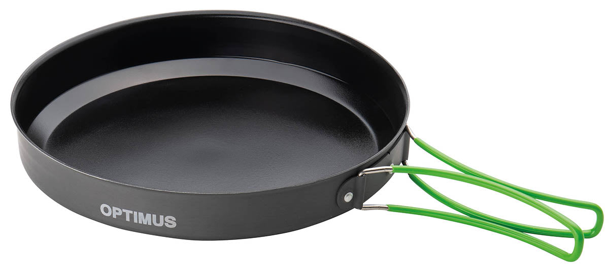 Set de Gătit Optimus-Terra Camp 4 Katadyn - 7 Piese, 4 Persoane