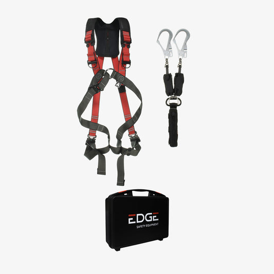 Set de schelă Premium Premium Scaffold Set Safety Jogger
