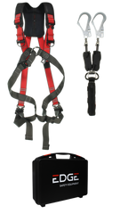 Set de schelă Premium Premium Scaffold Set Safety Jogger