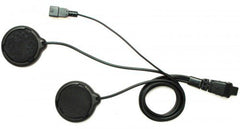 Set Difuzoare Mici Sena SMH5 - Audio Clar Moto