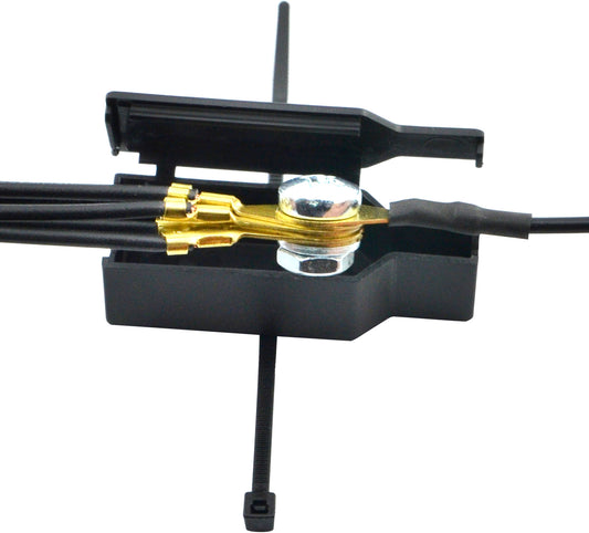 Set Distribuitor Baterie Es03 Louis - Conectare 5 Consumatori