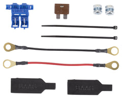 Set Distribuitor Baterie Es03 Louis - Conectare 5 Consumatori