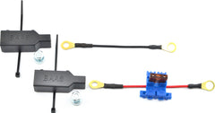 Set Distribuitor Baterie Es03 Louis - Conectare 5 Consumatori