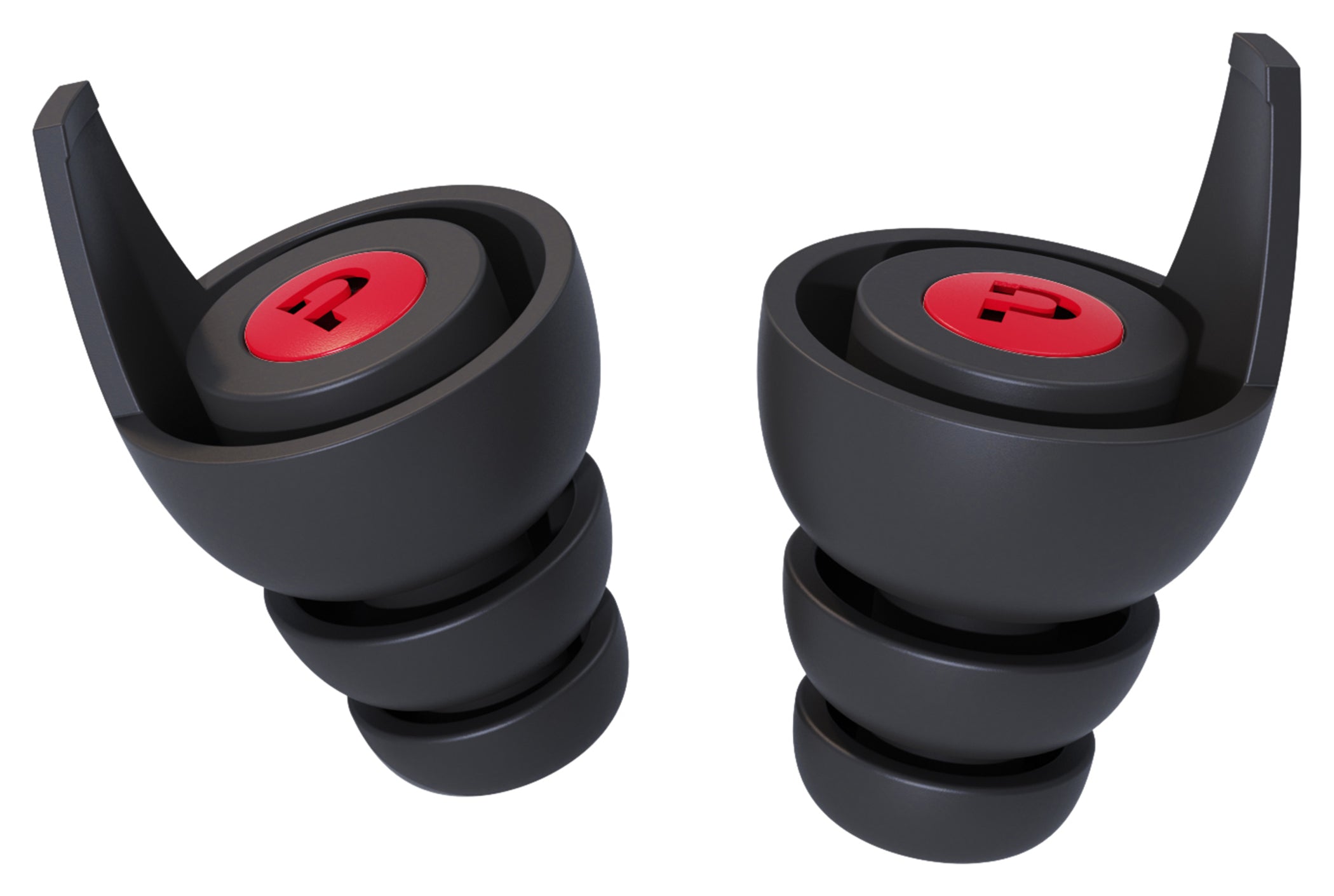 Set Dopuri Urechi Pinlock - Protecție Auditivă Moto 24dB