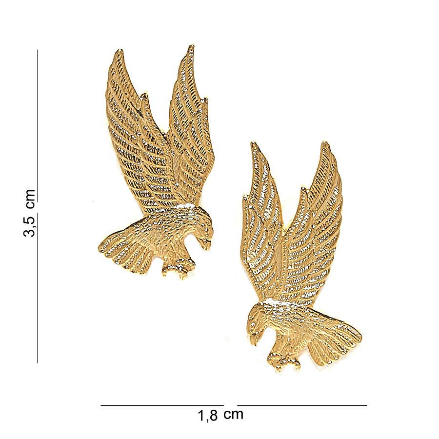 Set Embleme Pin Eagle #6039 Diverse military-shop.ro - Afirmă-ți Prezența