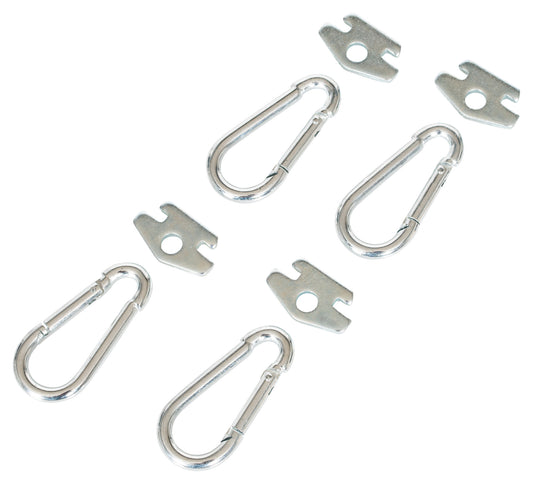 Set Extensie Acebikes Flexi Rail - Accesorii Sistem Ancorare Moto