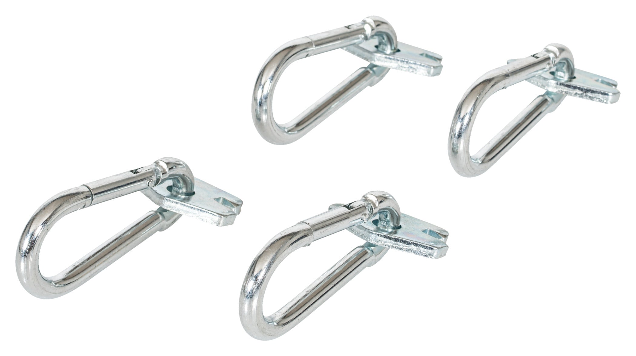 Set Extensie Acebikes Flexi Rail - Accesorii Sistem Ancorare Moto