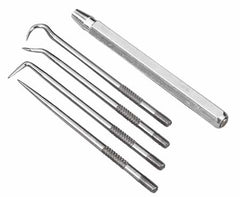 Set Extractor O-Ring Louis - Unelte Precizie Moto