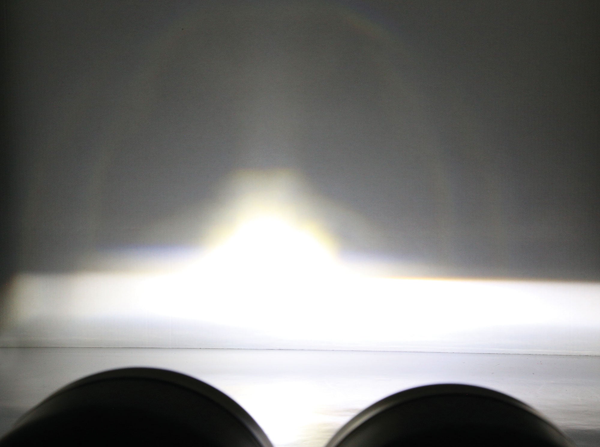 Set Faruri LED Twin Shin Yo - Design Modern, Universal, E-aprobat