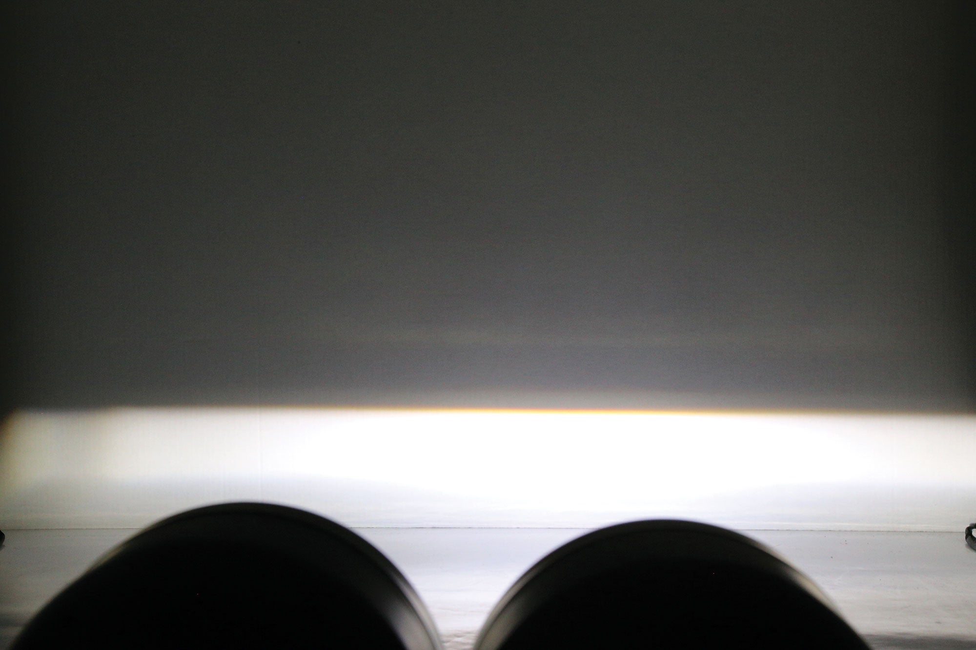 Set Faruri LED Twin Shin Yo - Design Modern, Universal, E-aprobat
