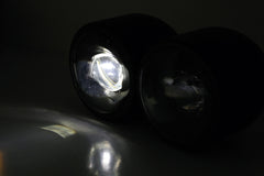 Set Faruri LED Twin Shin Yo - Design Modern, Universal, E-aprobat