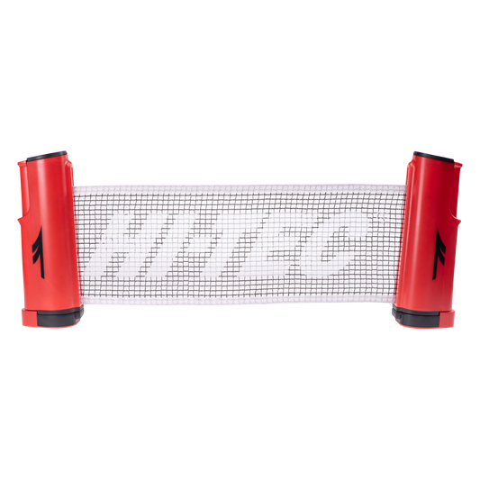 Set Fileu Tenis de Masă NETTEN HITEC - Portabil și Durabil - 1