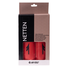 Set Fileu Tenis de Masă NETTEN HITEC - Portabil și Durabil - 3