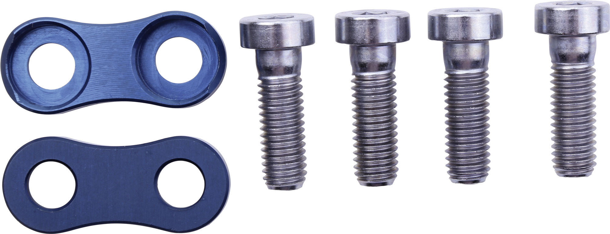 Set Fixare Suport Scărițe LSL 2Slide - Aluminiu CNC