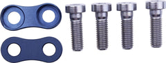 Set Fixare Suport Scărițe LSL 2Slide - Aluminiu CNC