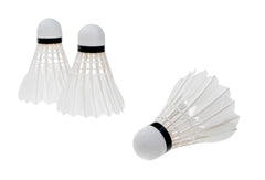 Set Flaya HITEC Fluture Badminton - Durabilitate și Control - 1