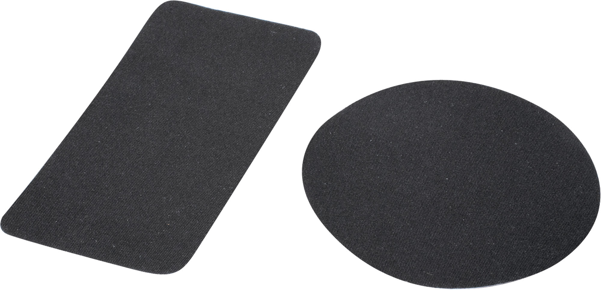 Set Flicken Reparatie Gore-Tex Louis - Autoadeziv, Impermeabil