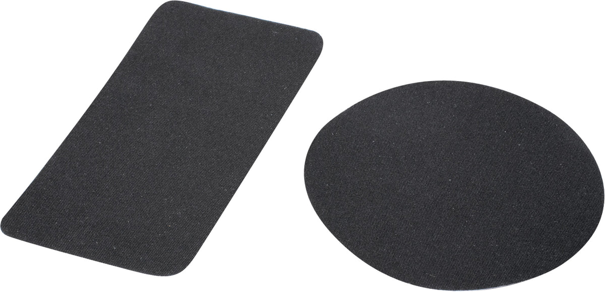 Set Flicken Reparatie Gore-Tex Louis - Autoadeziv, Impermeabil