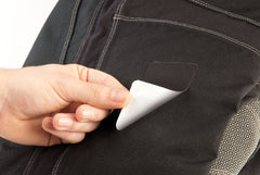 Set Flicken Reparatie Gore-Tex Louis - Autoadeziv, Impermeabil