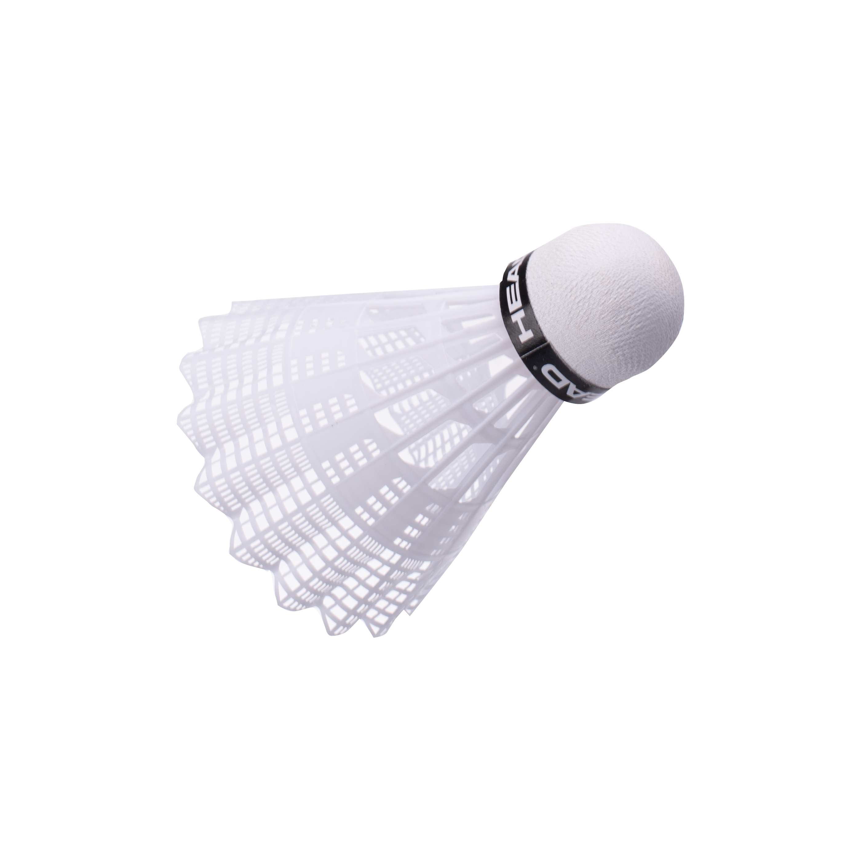 Set Fluiere Badminton AEREO 6 HEAD - Viteză Optimizată, Durabilitate Sporită - 3