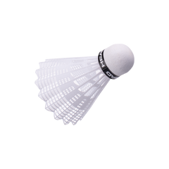 Set Fluiere Badminton AEREO 6 HEAD - Viteză Optimizată, Durabilitate Sporită - 3
