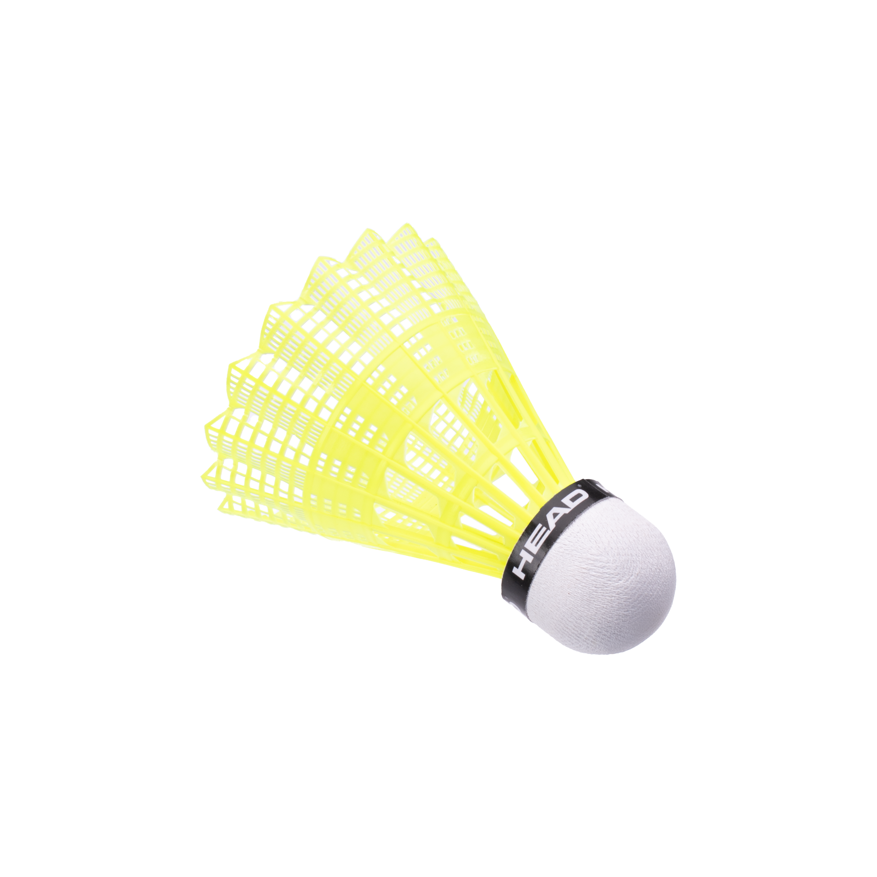 Set Fluturași Badminton AEREO 3 HEAD - Rezistență & Control Superior - 2