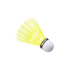 Set Fluturași Badminton AEREO 3 HEAD - Rezistență & Control Superior - 2