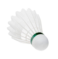 Set Fluturași Badminton Aeria Hi-Tec – Fustă din Nailon, Bază din Plută - poza 3