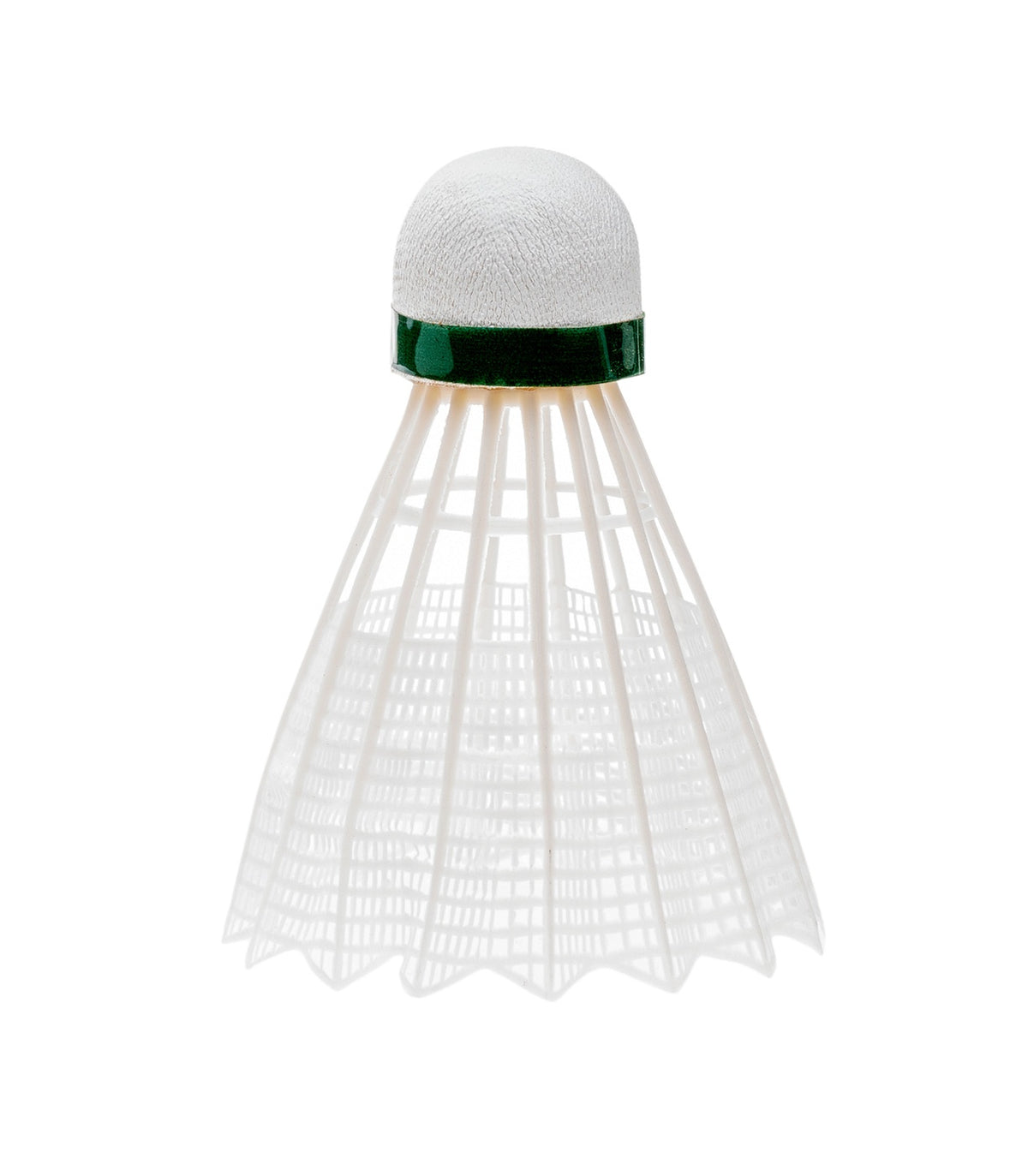 Set Fluturași Badminton Aeria Hi-Tec – Fustă din Nailon, Bază din Plută - poza 4