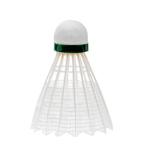 Set Fluturași Badminton Aeria Hi-Tec – Fustă din Nailon, Bază din Plută - poza 4