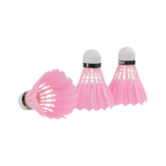 Set Fluturași Badminton FAIRA 3 HI-TEC - Precizie & Durabilitate - 3