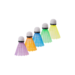 Set Fluturași Badminton RAINBO MARTES - Ușori și Incasabili - 2