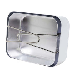 Set Gamelle Mestin - Echipament Esențial Supraviețuire