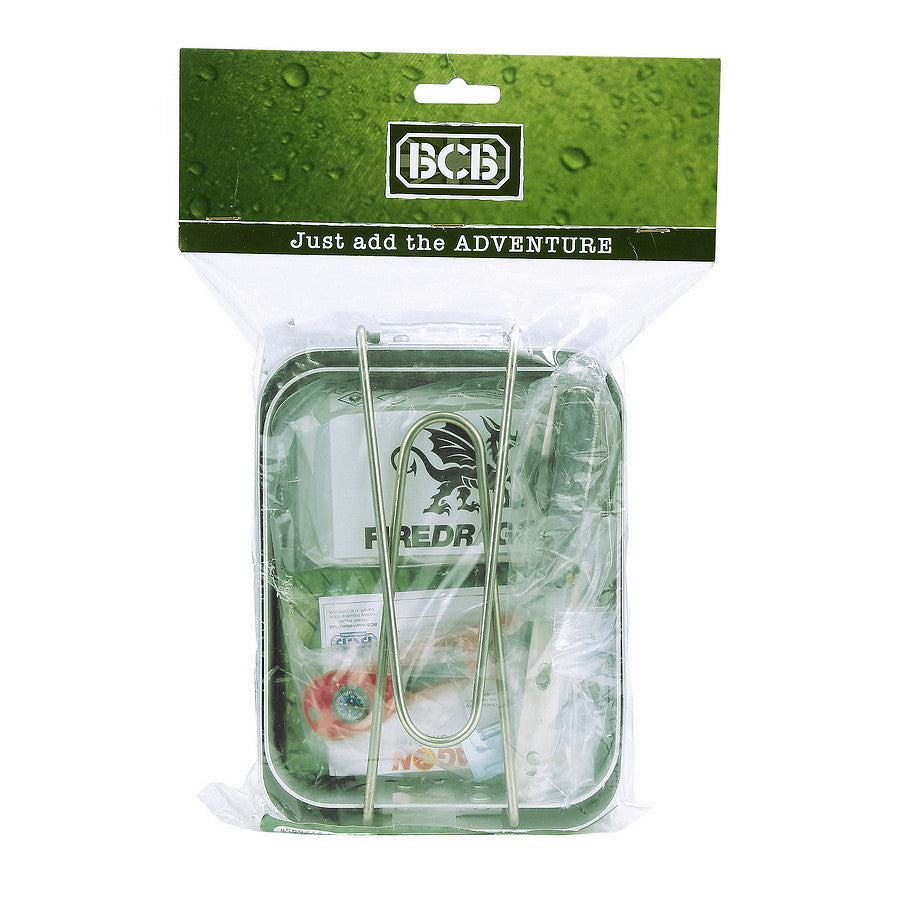 Set Gătit BCB CN020 - Autonomie Culinara în Aventură