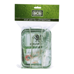 Set Gătit BCB CN020 - Autonomie Culinara în Aventură