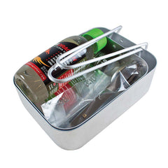 Set Gătit BCB CN020 - Autonomie Culinara în Aventură