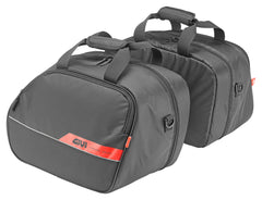 Set Genți Interioare GIVI V35/V37 Louis - Organizare Perfectă