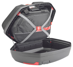 Set Genți Interioare GIVI V35/V37 Louis - Organizare Perfectă