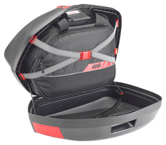 Set Genți Interioare GIVI V35/V37 Louis - Organizare Perfectă